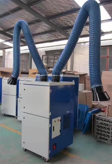 焊煙凈化器 焊煙凈化器