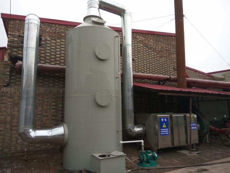 光氧催化 光氧催化