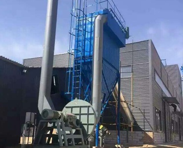 在選擇工業除塵器的時候以下3點是需要考慮的